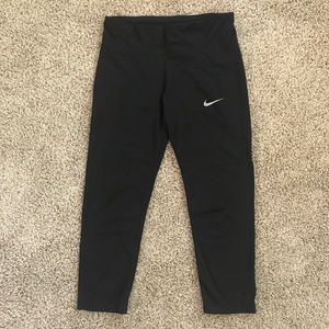 Nike Capri Leggings